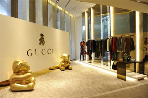 Gucci Lavora con noi: posizioni aperte e come candidarsi.